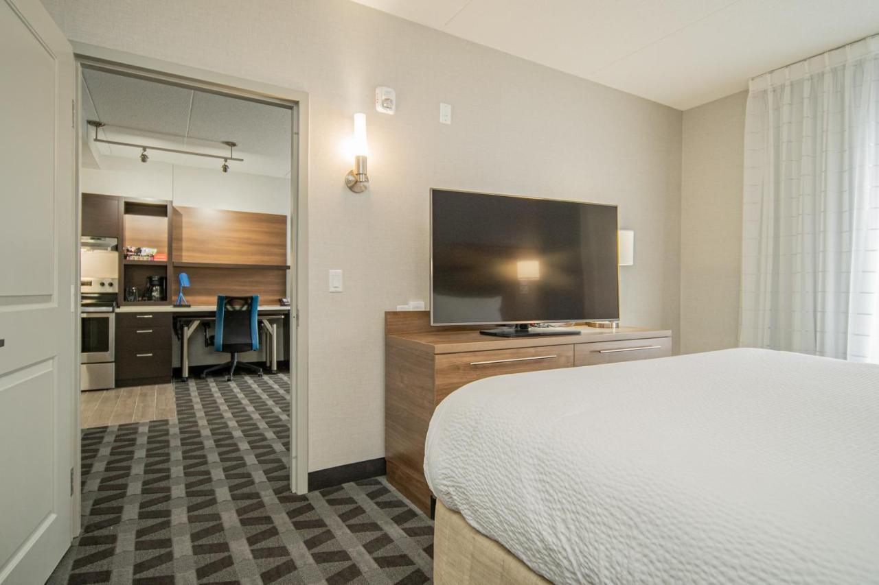 Towneplace By Marriott And Conference Centre Hotel Brantford