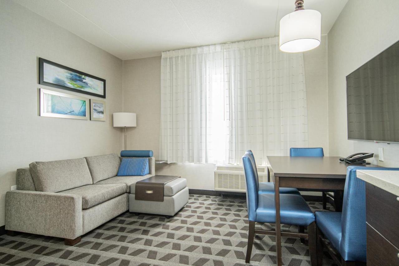Towneplace By Marriott And Conference Centre Hotel Brantford