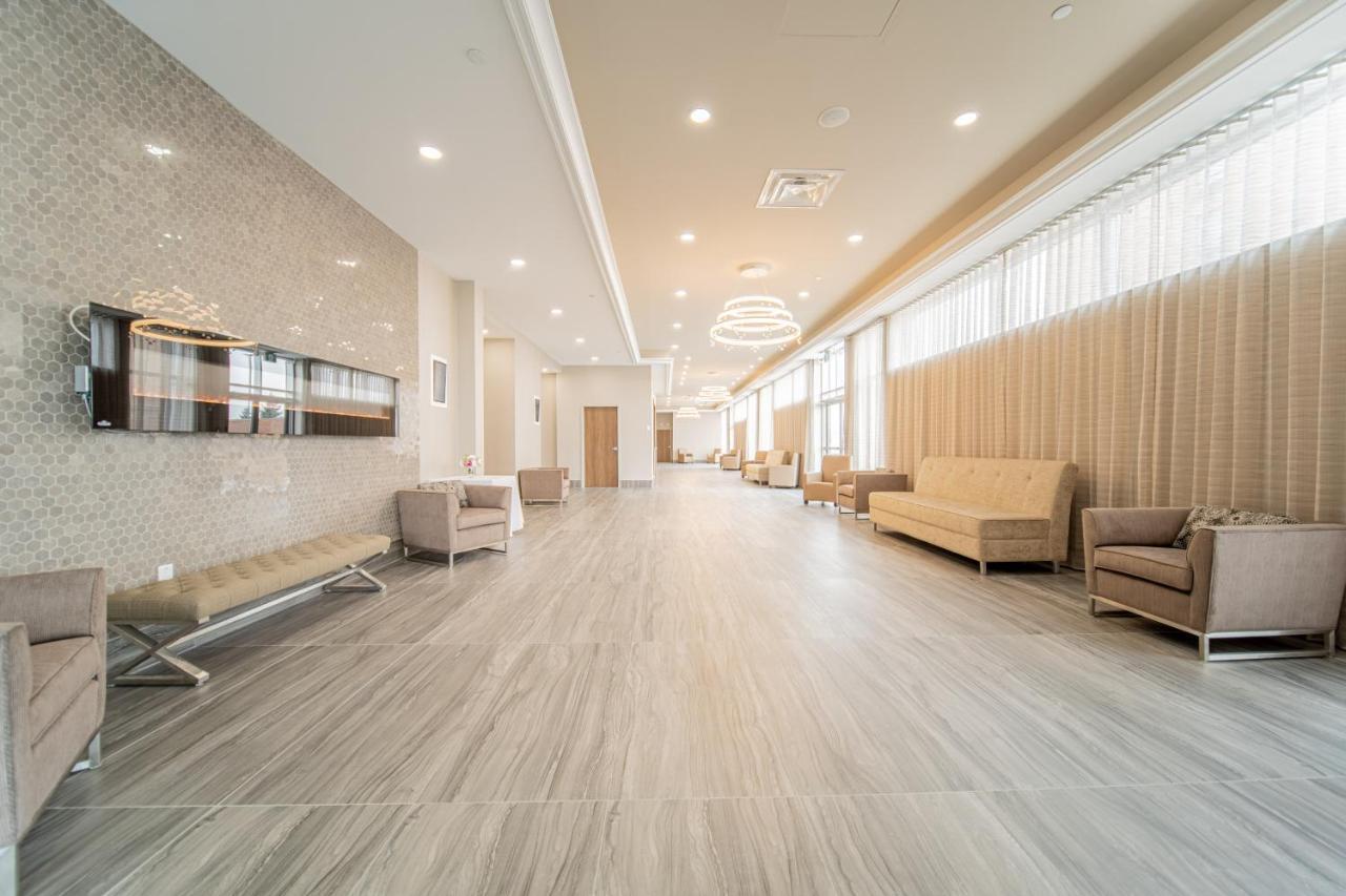 Towneplace By Marriott And Conference Centre Brantford