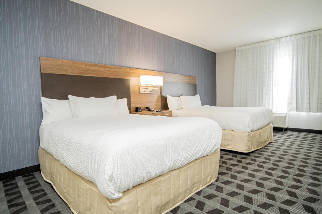 Towneplace By Marriott And Conference Centre 3* Brantford