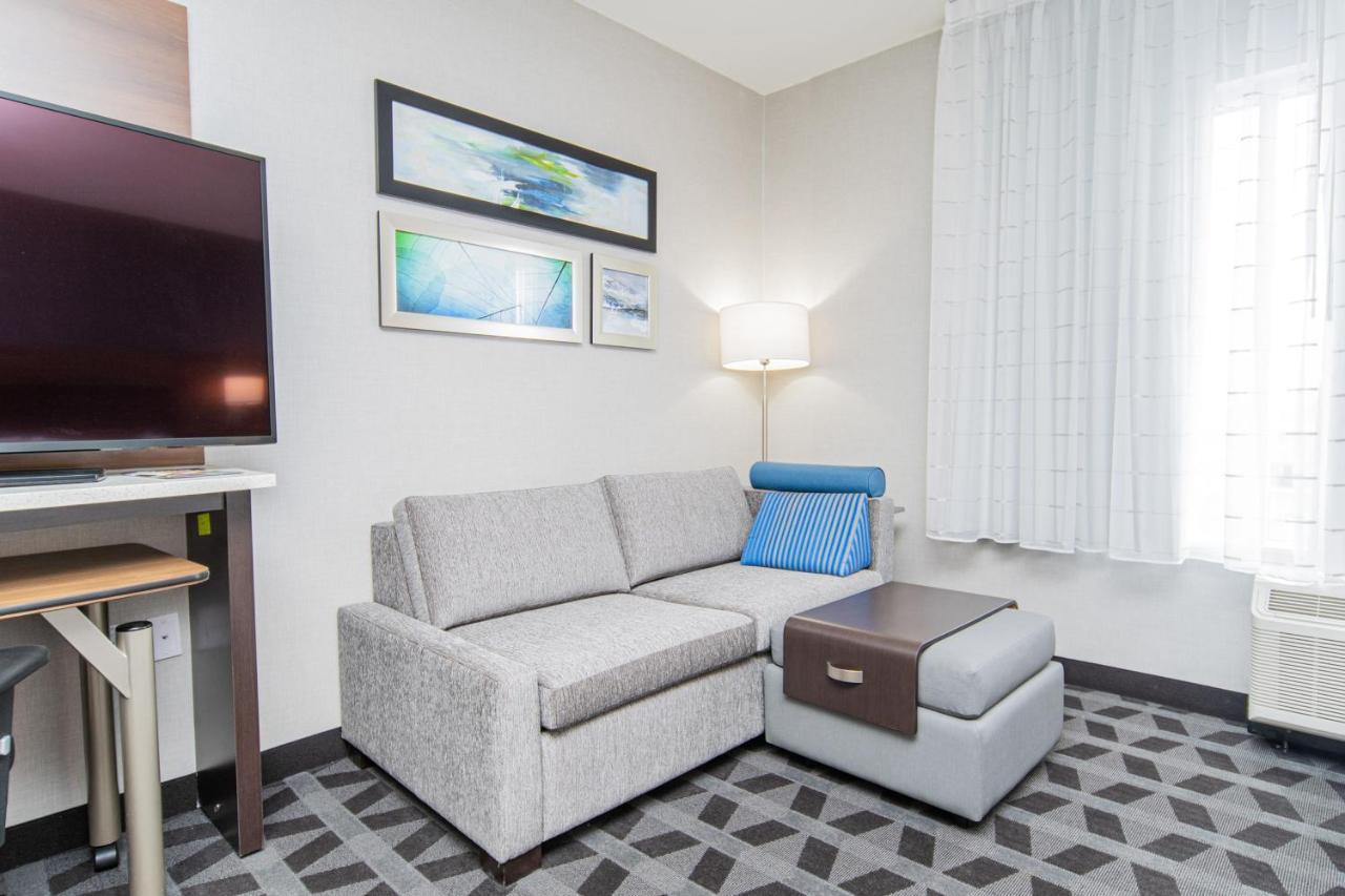 Towneplace By Marriott And Conference Centre 3* Brantford