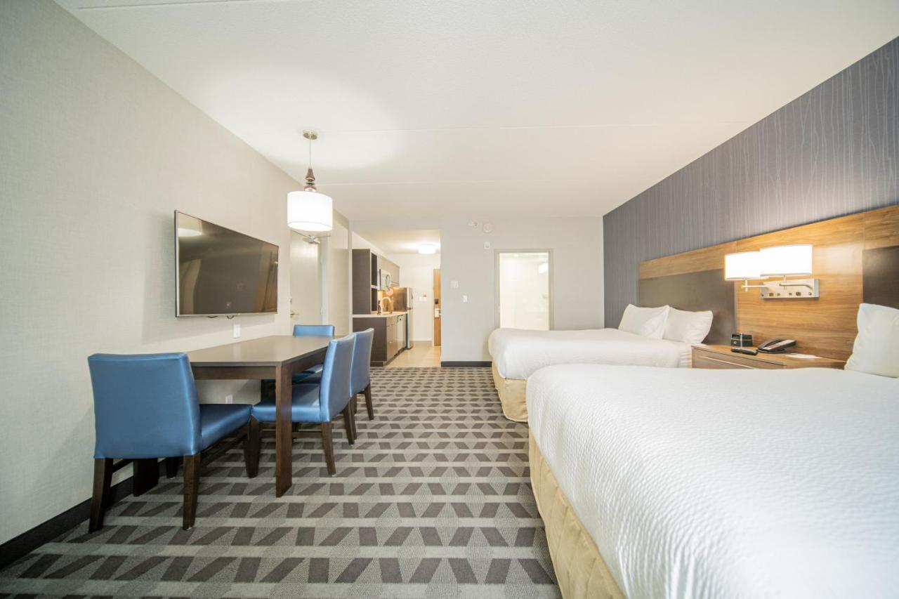 Hotel Towneplace By Marriott And Conference Centre