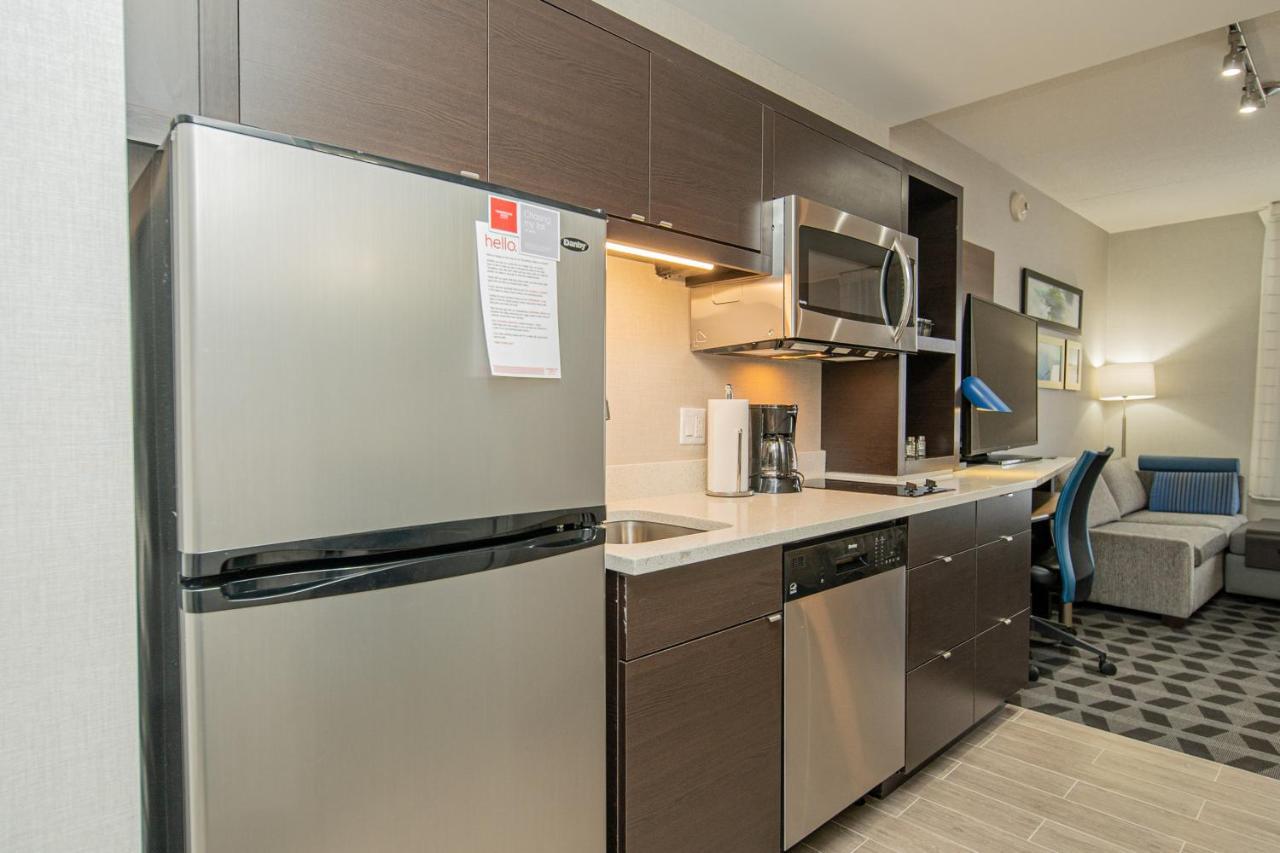 Towneplace By Marriott And Conference Centre Brantford